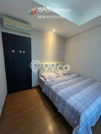 Apartemen Nyaman untuk Disewa, 3 Kamar di Jakarta Selatan Apartemen Nyaman untuk Disewa, 3 Kamar di Jakarta Selatan