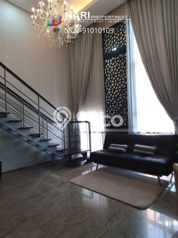 Apartemen Strategis 100m2 di Setiabudi Jakarta Selatan 2 KT Apartemen Strategis 100m2 di Setiabudi Jakarta Selatan 2 KT