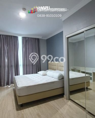 Ada Unit Apartemen Murah Disewa di Kebayoran Baru, Jakarta Selatan 2 BR Ada Unit Apartemen Murah Disewa di Kebayoran Baru, Jakarta Selatan 2 BR