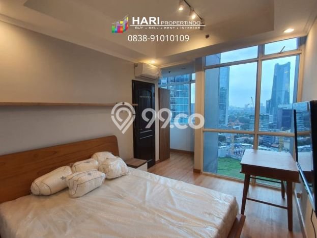 Apartemen Terawat Dijual di Jakarta Selatan Spesifikasi 2 KT, 2 KM Apartemen Terawat Dijual di Jakarta Selatan Spesifikasi 2 KT, 2 KM