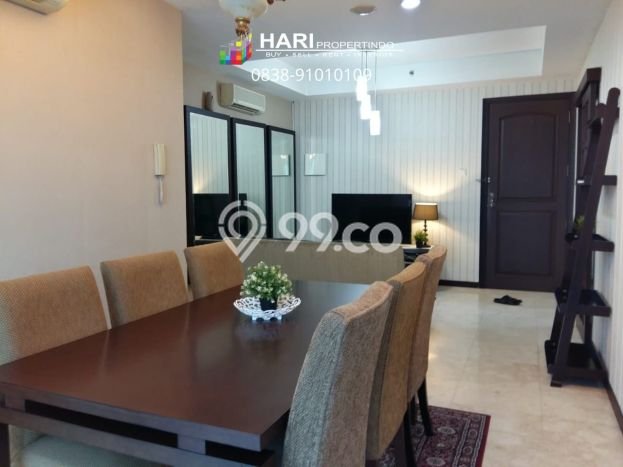 Dijual Apartemen Eksklusif 3 Bedroom di Jakarta Selatan Dekat ke Fasilitas Umum Dijual Apartemen Eksklusif 3 Bedroom di Jakarta Selatan Dekat ke Fasilitas Umum