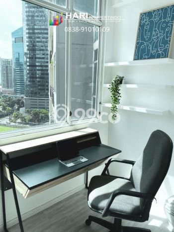 Apartemen Strategis 62m2 di Setiabudi Jakarta Selatan 1 Bedroom Apartemen Strategis 62m2 di Setiabudi Jakarta Selatan 1 Bedroom