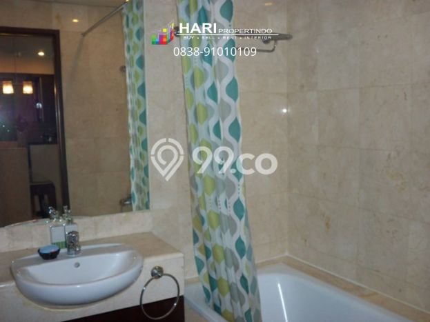 Apartemen Minimalis untuk Disewa, 2 Kamar di Jakarta Selatan Apartemen Minimalis untuk Disewa, 2 Kamar di Jakarta Selatan