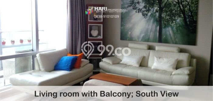 Sewa Apartemen Terjangkau 3 KT di Kuningan Jakarta Selatan Sewa Apartemen Terjangkau 3 KT di Kuningan Jakarta Selatan