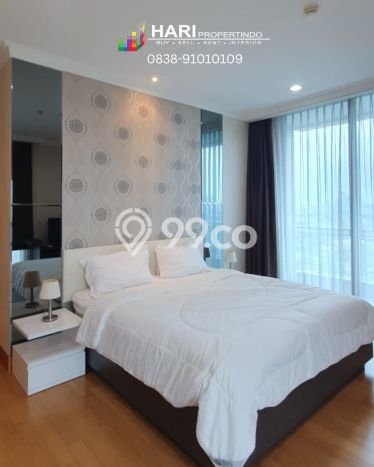 Apartemen Harga Murah dengan 2 BR & 2 KM di Kebayoran Baru Jakarta Selatan Apartemen Harga Murah dengan 2 BR & 2 KM di Kebayoran Baru Jakarta Selatan