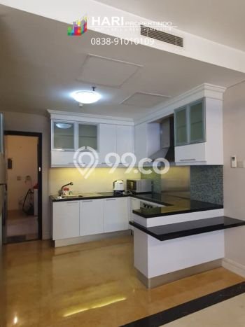 Paling Dicari! Apartemen Premium Dijual di SCBD Punya 3 Bedroom Paling Dicari! Apartemen Premium Dijual di SCBD Punya 3 Bedroom