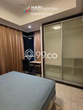Disewakan Apartemen Terjangkau 3 BR di Setiabudi Jakarta Selatan Disewakan Apartemen Terjangkau 3 BR di Setiabudi Jakarta Selatan