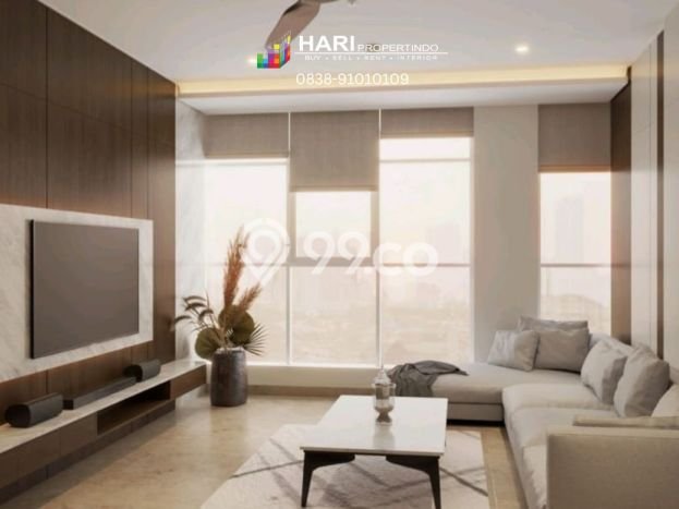Disewakan Segera Apartemen Strategis 3 KT, 2 KM di Kawasan Kebayoran Lama Disewakan Segera Apartemen Strategis 3 KT, 2 KM di Kawasan Kebayoran Lama