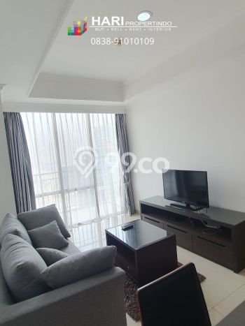 Sewa Apartemen Harga Terjangkau di Setiabudi 1 Bedroom Sewa Apartemen Harga Terjangkau di Setiabudi 1 Bedroom