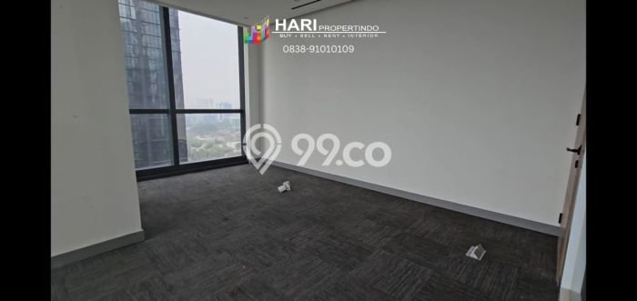 Kantor Disewa di Jakarta Selatan dengan LB 271m2 Area Komersial Ramai Kantor Disewa di Jakarta Selatan dengan LB 271m2 Area Komersial Ramai