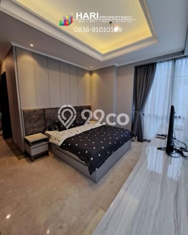 Siap Huni Apartemen Prestisius di scbd 3 Kamar & 2 Kamar Mandi Siap Huni Apartemen Prestisius di scbd 3 Kamar & 2 Kamar Mandi