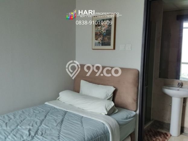 Dijual Apartemen di Jakarta Selatan 2 Kamar & 1 Kamar Mandi, Luas 84m2 Dijual Apartemen di Jakarta Selatan 2 Kamar & 1 Kamar Mandi, Luas 84m2