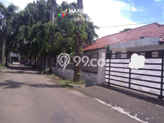 Dijual Hunian Mewah dengan Fasilitas Sekitar Lengkap di Mampang Prapatan, Jakarta Selatan Dijual Hunian Mewah dengan Fasilitas Sekitar Lengkap di Mampang Prapatan, Jakarta Selatan