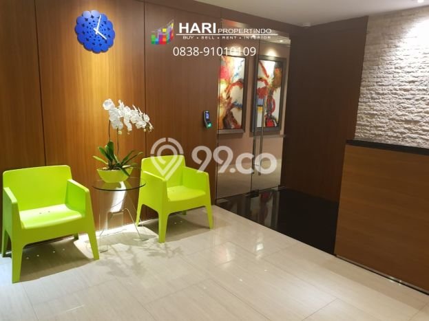 Kantor Dijual di Prime Area Jakarta Selatan Luas 390m2 Kantor Dijual di Prime Area Jakarta Selatan Luas 390m2