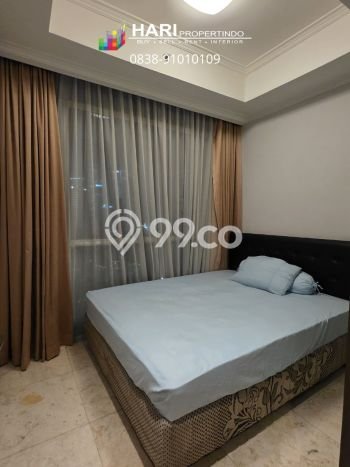 Disewakan Apartemen Terjangkau 3 BR di Setiabudi Jakarta Selatan Disewakan Apartemen Terjangkau 3 BR di Setiabudi Jakarta Selatan