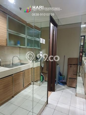 Apartemen Strategis 84m2 di Setiabudi Jakarta Selatan 2 Bedroom Apartemen Strategis 84m2 di Setiabudi Jakarta Selatan 2 Bedroom