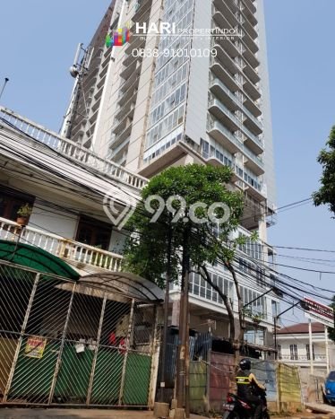 For Sale Rumah Mewah Exclusive di Tebet, Jakarta Selatan For Sale Rumah Mewah Exclusive di Tebet, Jakarta Selatan