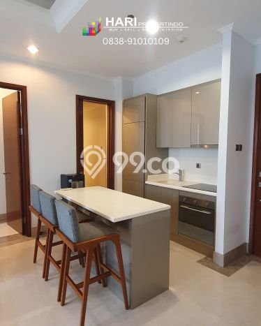 Sewa Apartemen Terjangkau 2 BR di SCBD Jakarta Selatan Sewa Apartemen Terjangkau 2 BR di SCBD Jakarta Selatan
