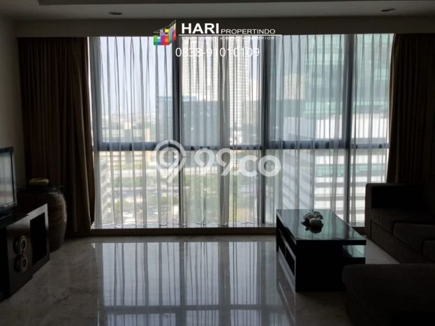 Apartemen Strategis 142m2 di Setiabudi Jakarta Selatan 3 KT Apartemen Strategis 142m2 di Setiabudi Jakarta Selatan 3 KT