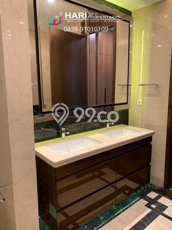 Sewa Sekarang Apartemen Strategis 2 KT, 2 KM di Kawasan Tanah Abang Sewa Sekarang Apartemen Strategis 2 KT, 2 KM di Kawasan Tanah Abang