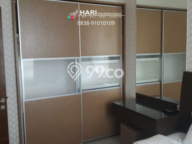 Apartemen Sewa 1 Kamar Murah Siap Huni di Jakarta Selatan, Luas 48m2 Apartemen Sewa 1 Kamar Murah Siap Huni di Jakarta Selatan, Luas 48m2