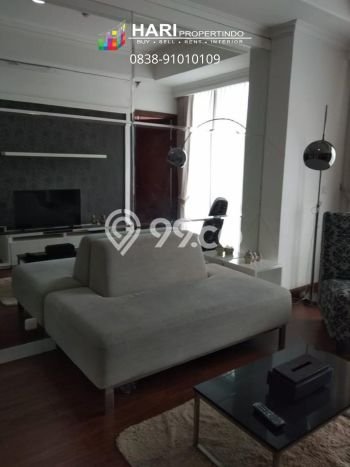 Sewa Apartemen Terjangkau 2 BR di Setiabudi Jakarta Selatan Sewa Apartemen Terjangkau 2 BR di Setiabudi Jakarta Selatan