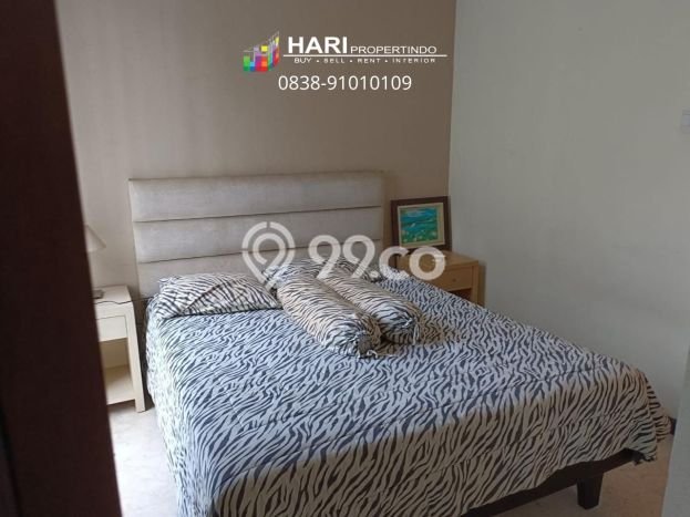 Dijual Apartemen 2 KT & 2 KM di Jakarta Selatan Lokasi Strategis Dijual Apartemen 2 KT & 2 KM di Jakarta Selatan Lokasi Strategis