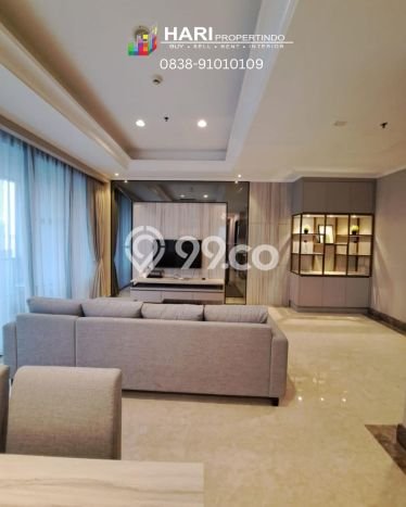 Siap Huni Apartemen Prestisius di scbd 3 Kamar & 2 Kamar Mandi Siap Huni Apartemen Prestisius di scbd 3 Kamar & 2 Kamar Mandi