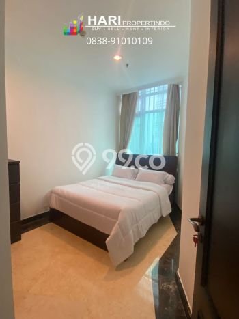 Disewakan Apartemen Harga Terjangkau di Setiabudi 3 Bedroom Disewakan Apartemen Harga Terjangkau di Setiabudi 3 Bedroom