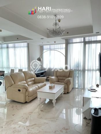 Apartemen Strategis 168m2 di Setiabudi Jakarta Selatan 3 KT Apartemen Strategis 168m2 di Setiabudi Jakarta Selatan 3 KT