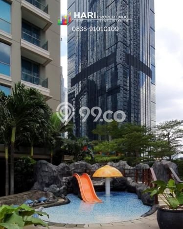 Apartemen Harga Murah dengan 2 BR & 2 KM di Kebayoran Baru Jakarta Selatan Apartemen Harga Murah dengan 2 BR & 2 KM di Kebayoran Baru Jakarta Selatan