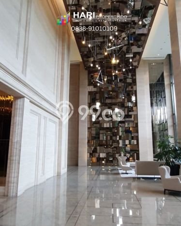 Apartemen Minimalis untuk Disewa, 2 Kamar di Jakarta Selatan Apartemen Minimalis untuk Disewa, 2 Kamar di Jakarta Selatan