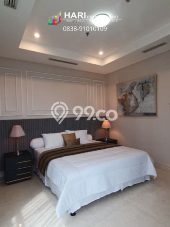Paling Dicari! Apartemen Premium Dijual di SCBD Punya 3 Bedroom Paling Dicari! Apartemen Premium Dijual di SCBD Punya 3 Bedroom