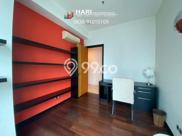 Paling Dicari! Apartemen Eksklusif Dijual di Setiabudi Punya 3 Bedroom Paling Dicari! Apartemen Eksklusif Dijual di Setiabudi Punya 3 Bedroom