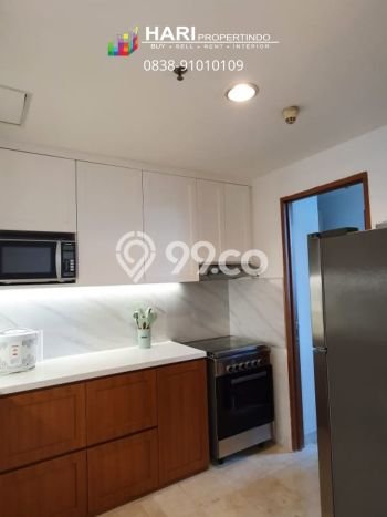 Apartemen Disewakan 3 Kamar Hemat Siap Huni di Jakarta Selatan, Luas 104m2 Apartemen Disewakan 3 Kamar Hemat Siap Huni di Jakarta Selatan, Luas 104m2