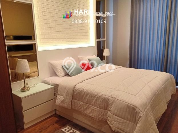 Untuk Dijual Apartemen Mewah 2 Bedroom di Jakarta Selatan Dekat ke Fasilitas Publik Untuk Dijual Apartemen Mewah 2 Bedroom di Jakarta Selatan Dekat ke Fasilitas Publik