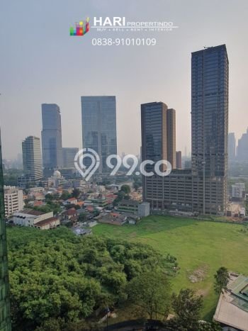 Apartemen Disewakan 2 Kamar Murah Siap Huni di Jakarta Selatan, Luas 84m2 Apartemen Disewakan 2 Kamar Murah Siap Huni di Jakarta Selatan, Luas 84m2