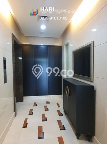 Paling Dicari! Apartemen Premium Dijual di SCBD Punya 3 Bedroom Paling Dicari! Apartemen Premium Dijual di SCBD Punya 3 Bedroom