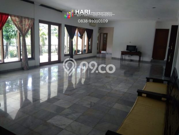 Dijual Hunian Mewah dengan Fasilitas Sekitar Lengkap di Mampang Prapatan, Jakarta Selatan Dijual Hunian Mewah dengan Fasilitas Sekitar Lengkap di Mampang Prapatan, Jakarta Selatan