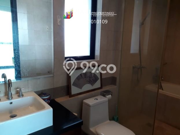 Apartemen Strategis 142m2 di Setiabudi Jakarta Selatan 3 KT Apartemen Strategis 142m2 di Setiabudi Jakarta Selatan 3 KT
