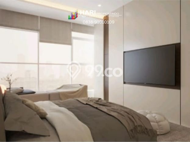 Disewakan Segera Apartemen Strategis 3 KT, 2 KM di Kawasan Kebayoran Lama Disewakan Segera Apartemen Strategis 3 KT, 2 KM di Kawasan Kebayoran Lama
