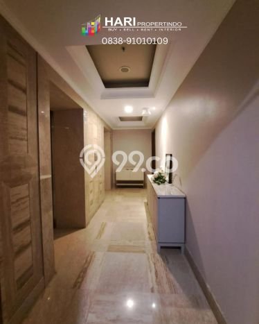 Siap Huni Apartemen Prestisius di scbd 3 Kamar & 2 Kamar Mandi Siap Huni Apartemen Prestisius di scbd 3 Kamar & 2 Kamar Mandi