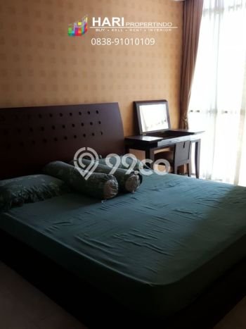 Siap Huni Apartemen di Jakarta Selatan 2 Kamar & 1 Kamar Mandi, Luas 62m2 Siap Huni Apartemen di Jakarta Selatan 2 Kamar & 1 Kamar Mandi, Luas 62m2