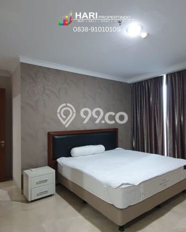 Ada Unit Apartemen Murah Disewa di Kebayoran Baru, Jakarta Selatan 2 BR Ada Unit Apartemen Murah Disewa di Kebayoran Baru, Jakarta Selatan 2 BR