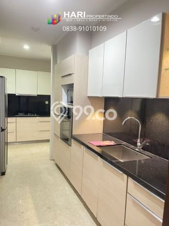 Paling Dicari! Apartemen Eksklusif Dijual di Kuningan Punya 3 Bedroom Paling Dicari! Apartemen Eksklusif Dijual di Kuningan Punya 3 Bedroom