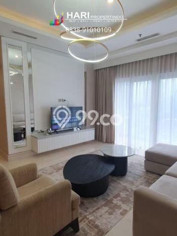 Paling Dicari! Apartemen Premium Dijual di SCBD Punya 3 Bedroom Paling Dicari! Apartemen Premium Dijual di SCBD Punya 3 Bedroom