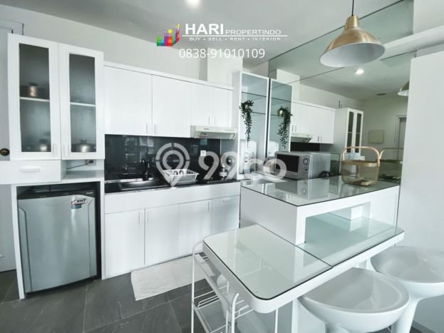 Apartemen Strategis 62m2 di Setiabudi Jakarta Selatan 1 Bedroom Apartemen Strategis 62m2 di Setiabudi Jakarta Selatan 1 Bedroom