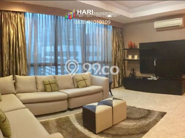 Sewa Apartemen Terjangkau 3 BR di Setiabudi Jakarta Selatan Sewa Apartemen Terjangkau 3 BR di Setiabudi Jakarta Selatan