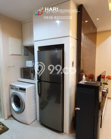 Apartemen Disewa Murah 1 KT / 1 KM di Tebet, Jakarta Selatan Apartemen Disewa Murah 1 KT / 1 KM di Tebet, Jakarta Selatan