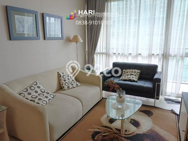 Dijual Apartemen 2 KT & 2 KM di Jakarta Selatan Lokasi Strategis Dijual Apartemen 2 KT & 2 KM di Jakarta Selatan Lokasi Strategis